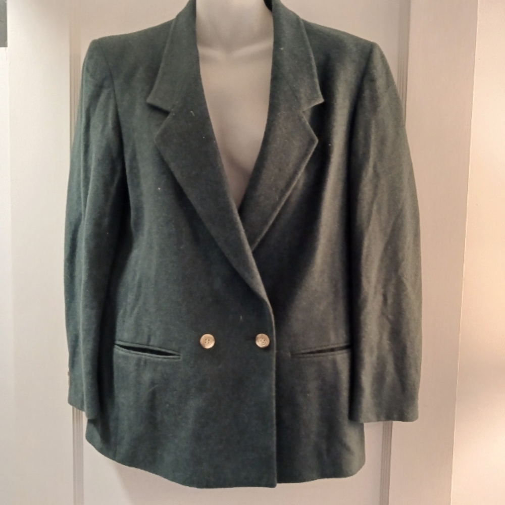 Mark Shale Jacket - image 1